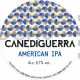 Canediguerra American IPA 20L