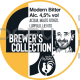 Rurale Modern bitter - BC 20L