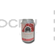 Vault city Strawberry sundae 33cl